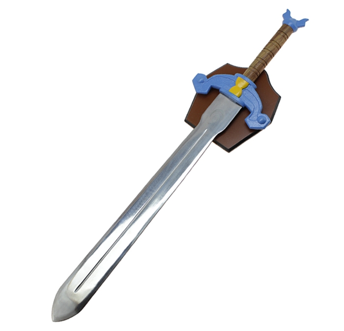 Legend of Zelda Phantom Hourglass Sword image 5