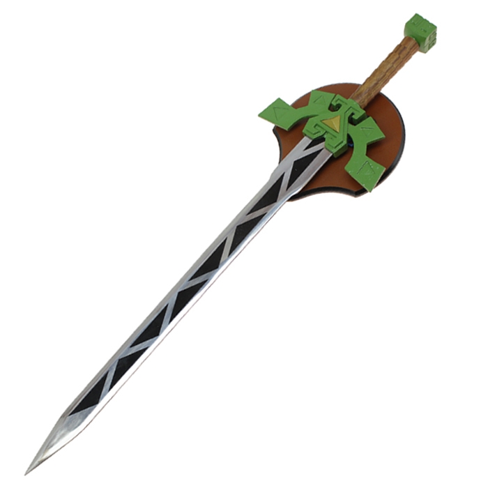 Legend of Zelda Spirit Tracks Lokomo Sword image 7