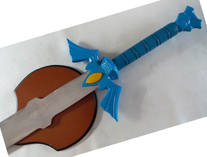 Legend of Zelda Master Sword Wind Waker image 2