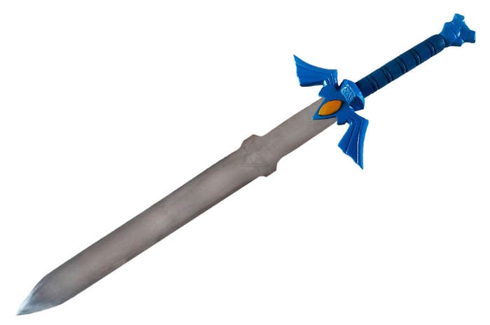 Legend of Zelda Master Sword Wind Waker image 5