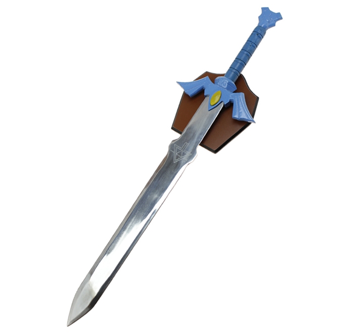 Legend of Zelda Master Sword Wind Waker image 7