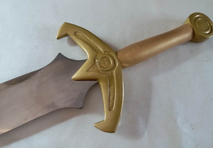 Legend of Zelda Sword Link Four Sword image 2