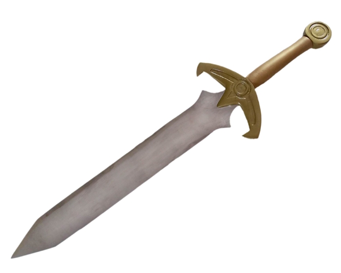 Legend of Zelda Sword Link Four Sword image 3