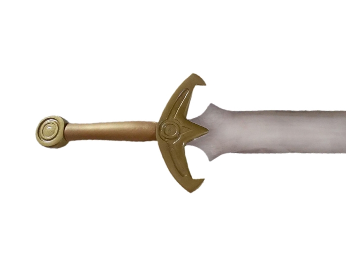 Legend of Zelda Sword Link Four Sword image 4