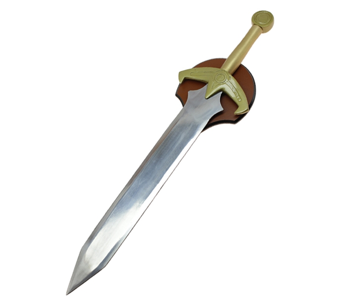 Legend of Zelda Sword Link Four Sword image 5