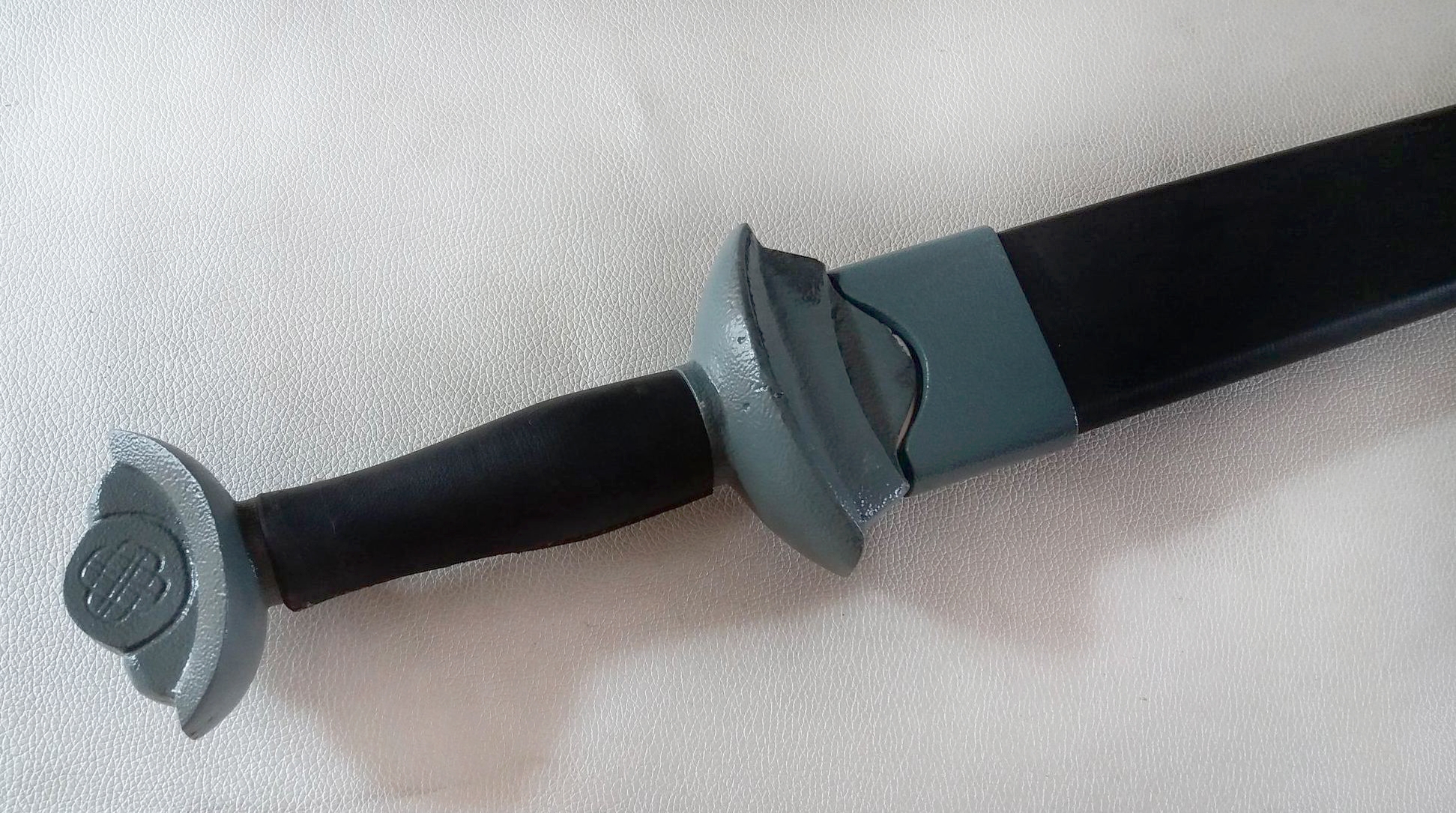 Sword of Odin Divine Fury Medieval Blade image 4