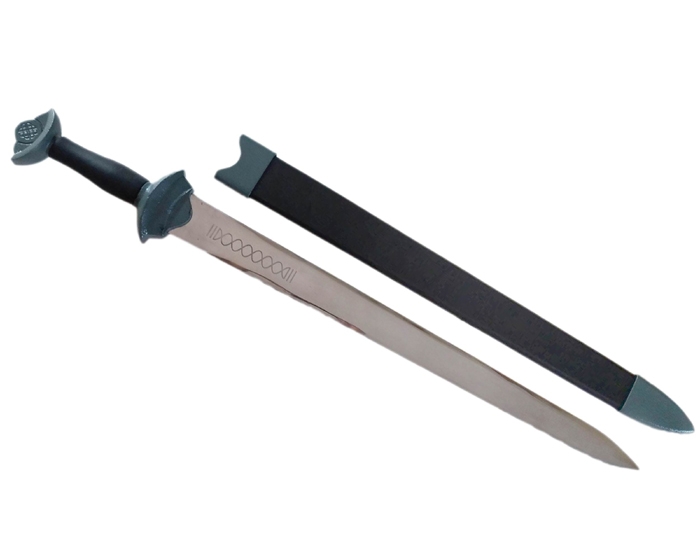 Sword of Odin Divine Fury Medieval Blade image 5