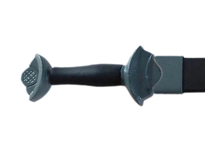 Sword of Odin Divine Fury Medieval Blade image 6