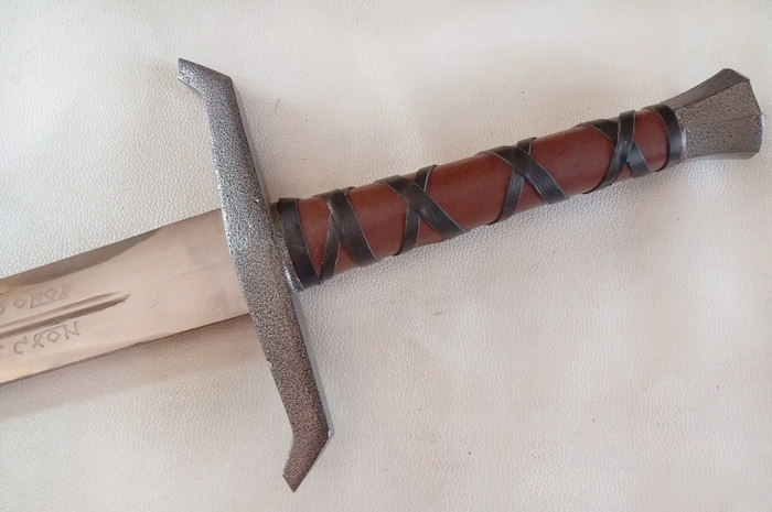 King Arthur Excalibur Sword image 2