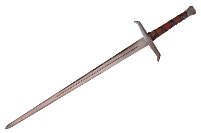 King Arthur Excalibur Sword image 4