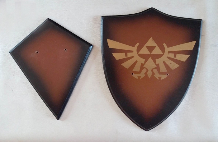 True Master Sword Skyward image 3