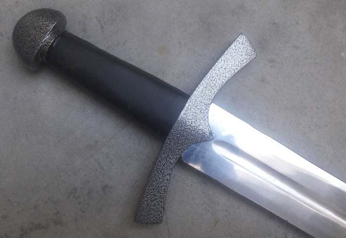 Medieval Sword image 2