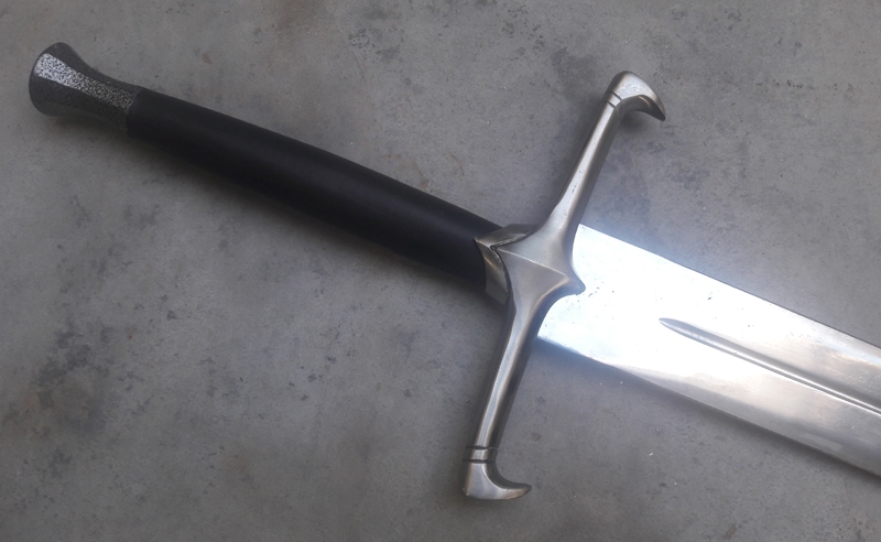 Medieval Sword image 2
