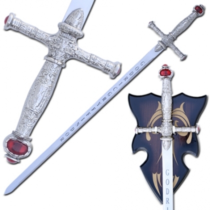Harry Potter Godric Gryffindor Sword