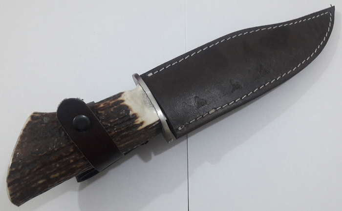 Rubys replica demon killing knife from the TV series Supernatural image 4