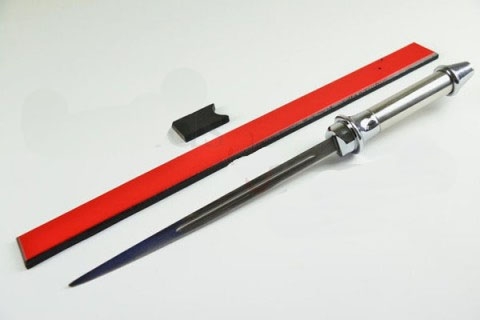 Angel Blade Sword from TV Show Supernatural image 2
