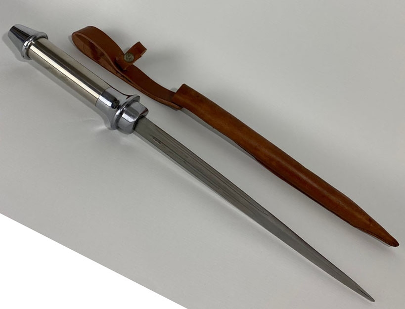 Angel Blade Sword from TV Show Supernatural image 3