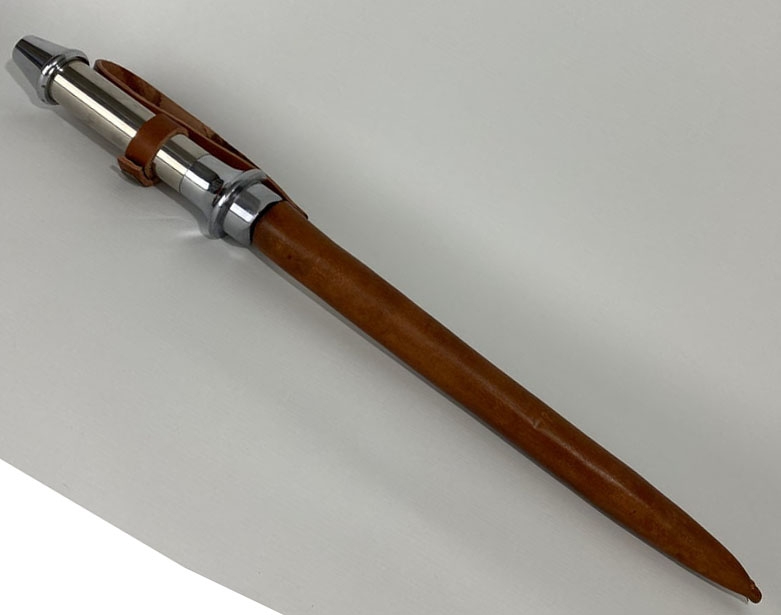 Angel Blade Sword from TV Show Supernatural image 4