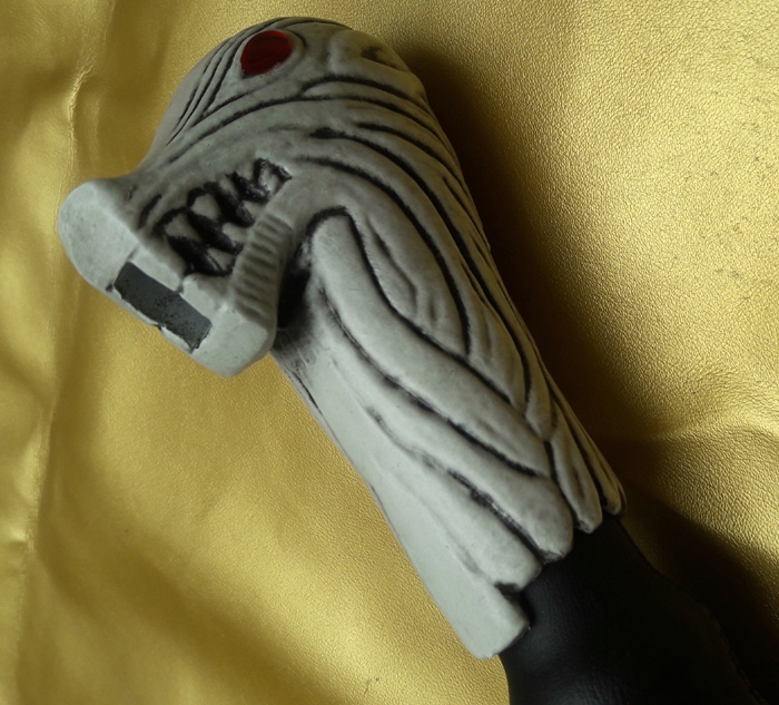 Dire Wolf Knight Watch White Claw Sword image 5