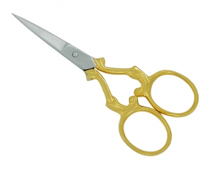 Cuticle Scissor