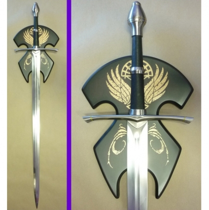 Strider Sword