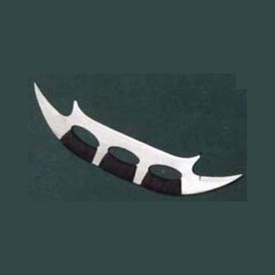 Smaller Batleth Star Trek Sword of Kahless