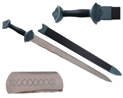 Sword of Odin Divine Fury Medieval Blade