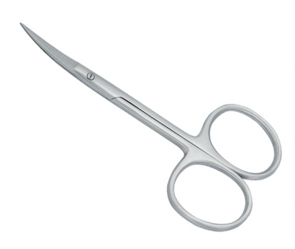 Cuticle Scissor
