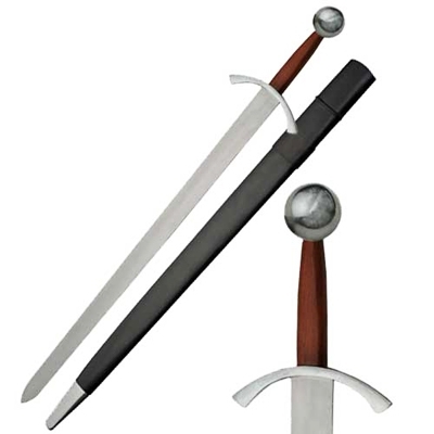 MEDIEVAL ARCHER SWORD