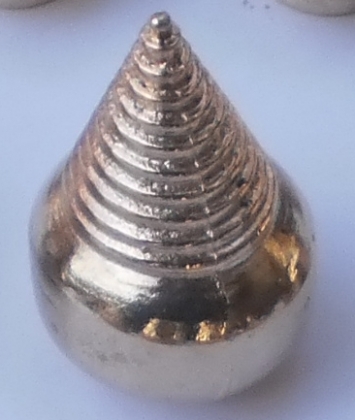 Sword Pomel
