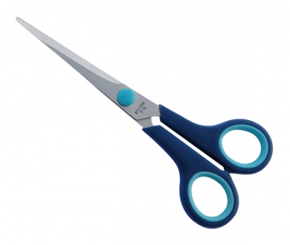 Plastic Handle Shears