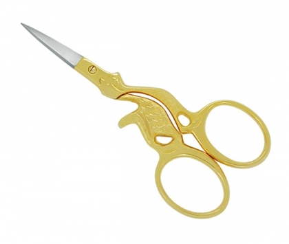 Cuticle Scissor