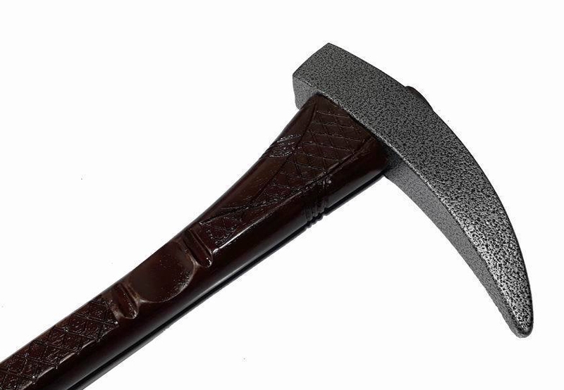 Black Panther Wakanda Vibranium Axe image 3