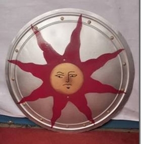 The Sun Light Shield