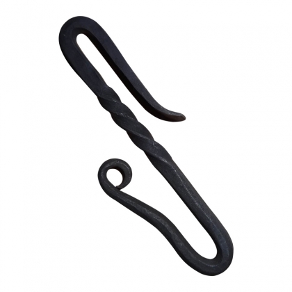 Hand Forged Belt Hook