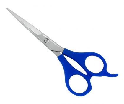 Plastic Handle Shears