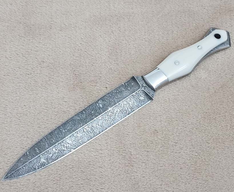 Rambo Last Blood Movie Dagger     image 3
