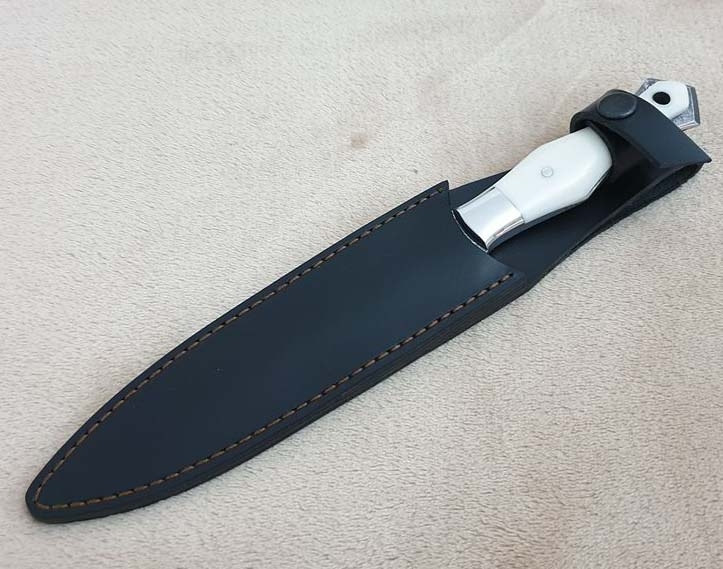 Rambo Last Blood Movie Dagger     image 4