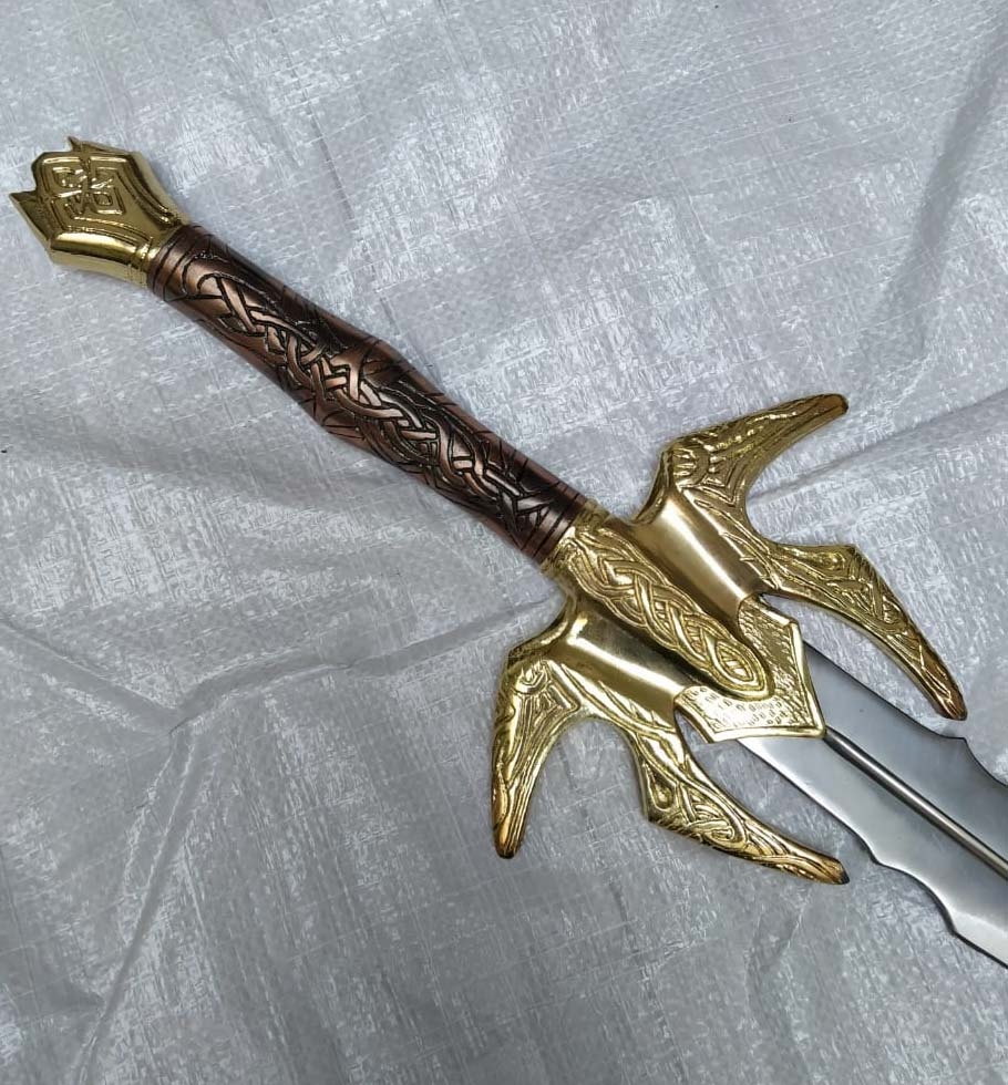 Decorative Hamidall Sword  image 2