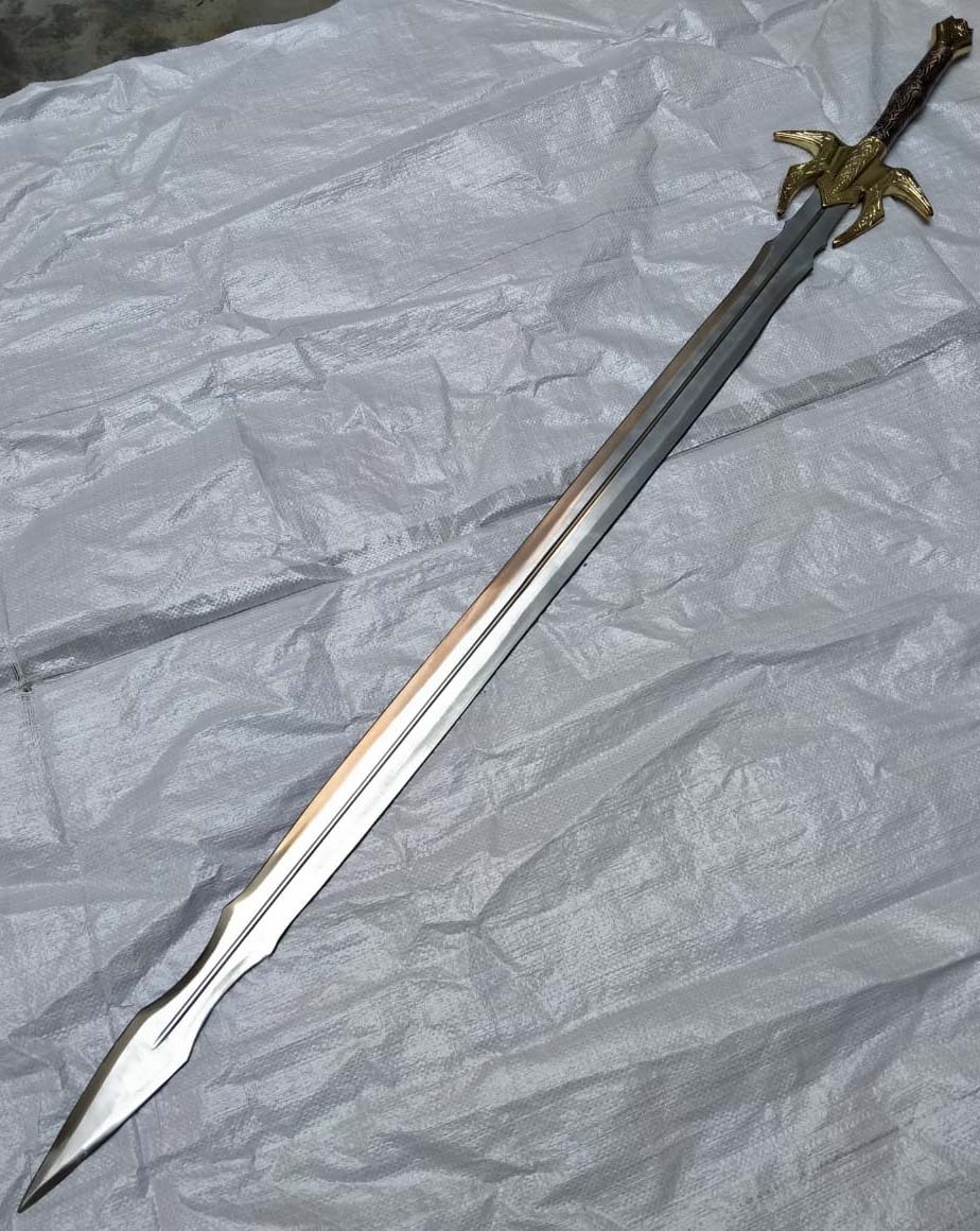 Decorative Hamidall Sword  image 3