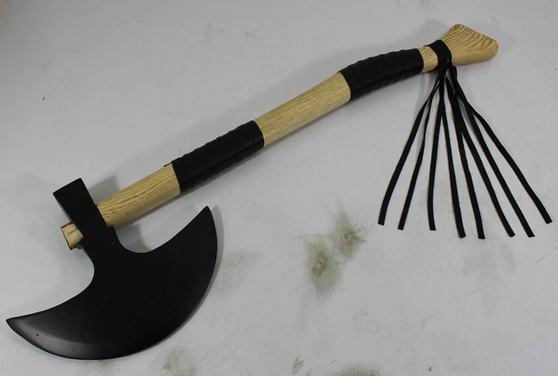 Dirilis Turgut Alp Axe image 2
