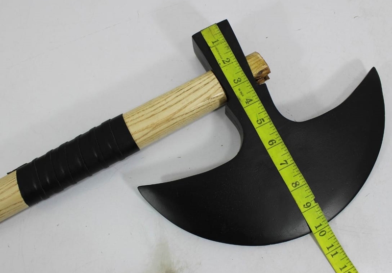 Dirilis Turgut Alp Axe image 3