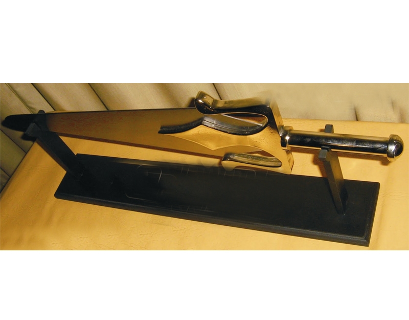 Masters of The Universe He-Man Power Sword image 2