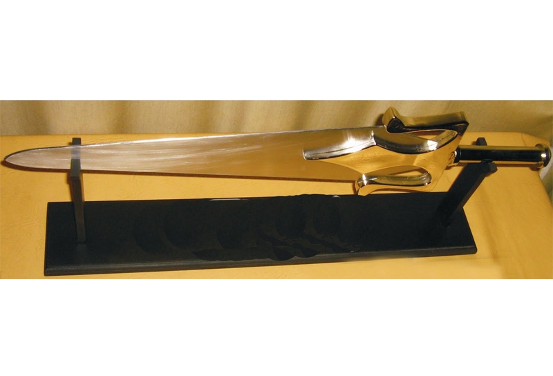 Masters of The Universe He-Man Power Sword image 3