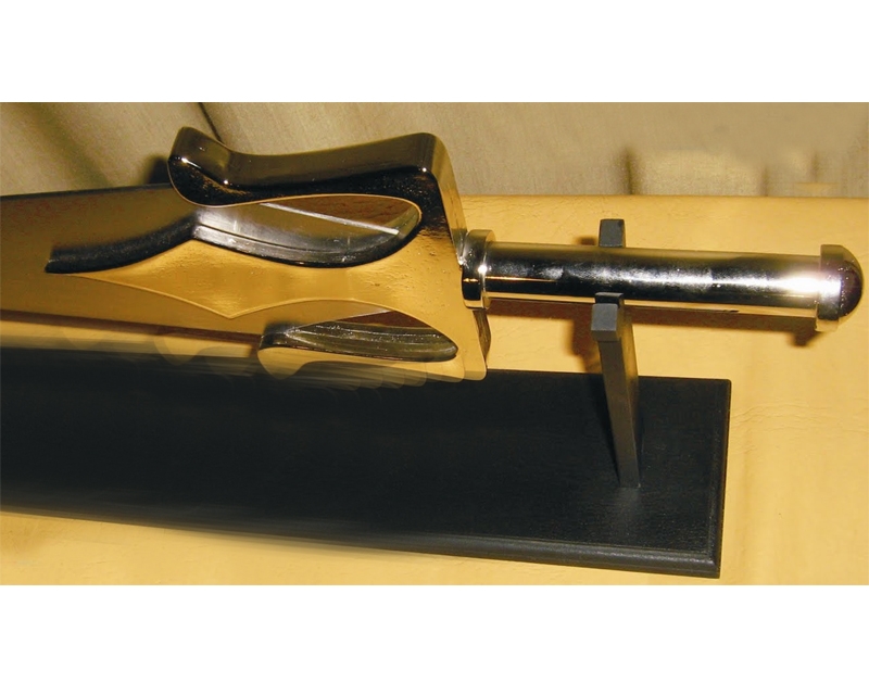 Masters of The Universe He-Man Power Sword image 4