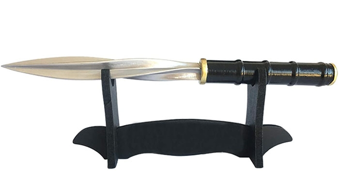 Archangel Blade From Supernatural TV Show image 2