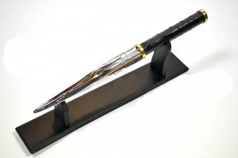 Archangel Blade From Supernatural TV Show image 3