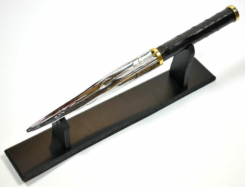 Archangel Blade From Supernatural TV Show image 4