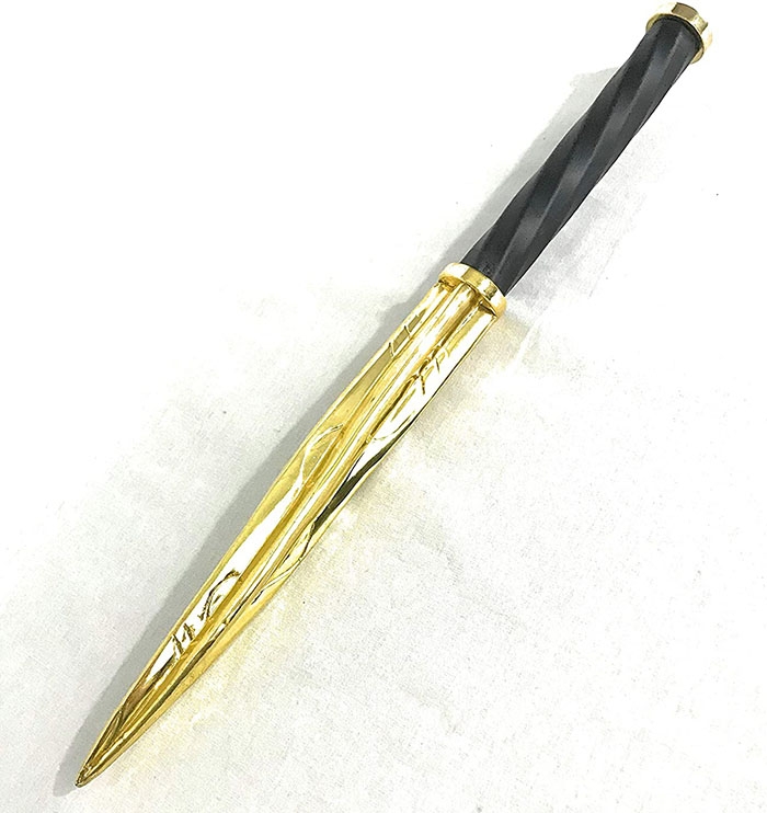 Archangel Blade From Supernatural TV Show image 2