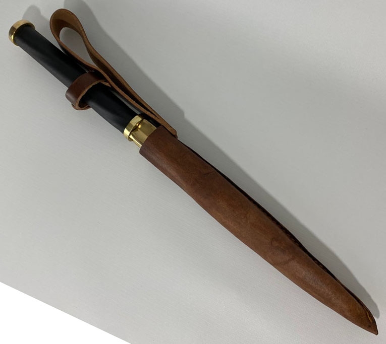 Archangel Blade From Supernatural TV Show image 3